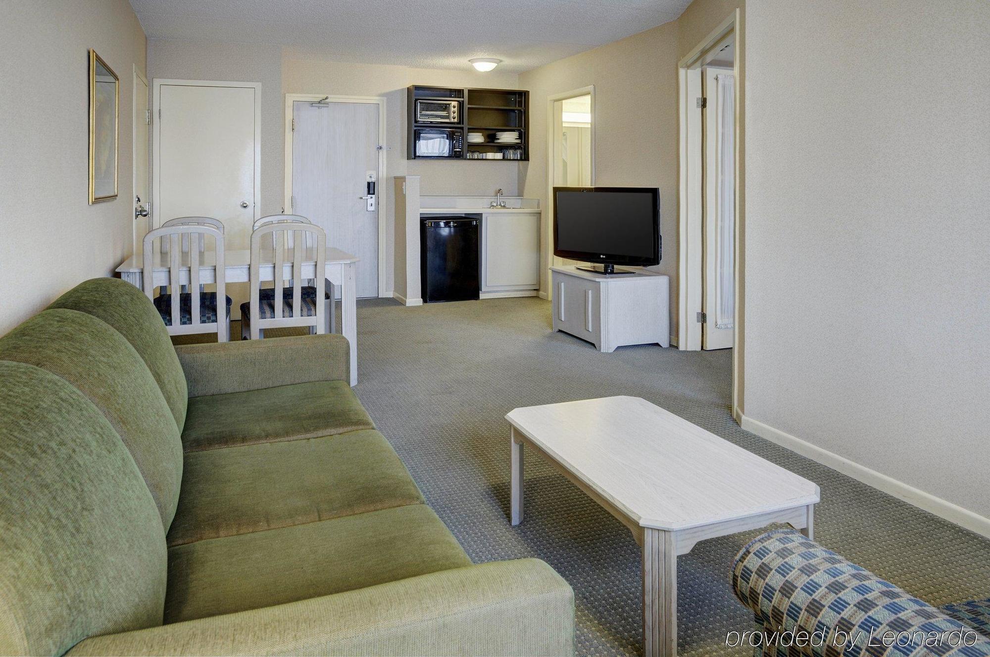 Residence Inn By Marriott Laval Habitación foto